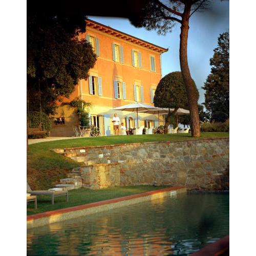 Fontelunga Hotel & Villas