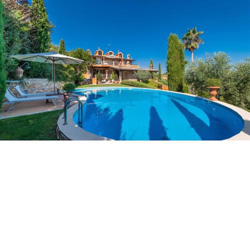 FONTESPINA 6, Emma Villas