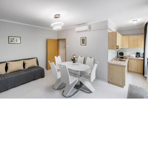 Fonyód Beach Apartment