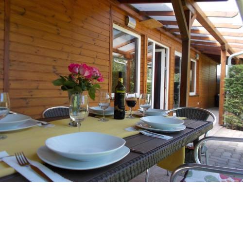 Fonyód Camping & Apartman