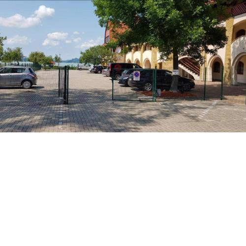 Fonyód Lidó Dalma Apartman II.