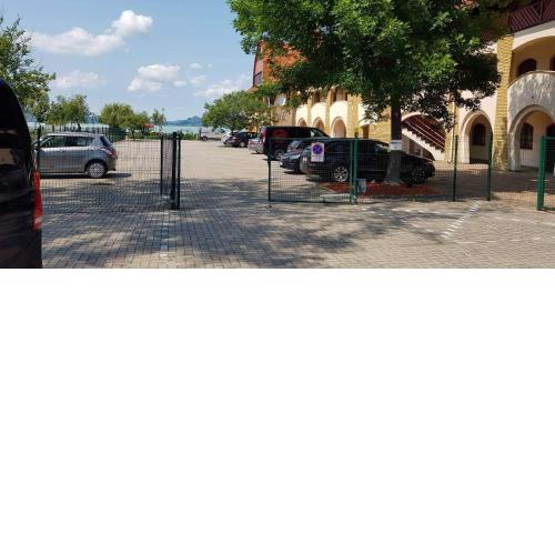 Fonyód Lido Dalma Apartman