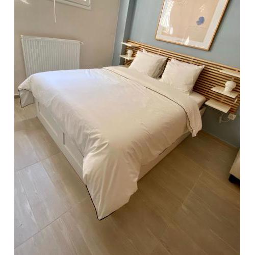 For a genuine Athenian homestay!