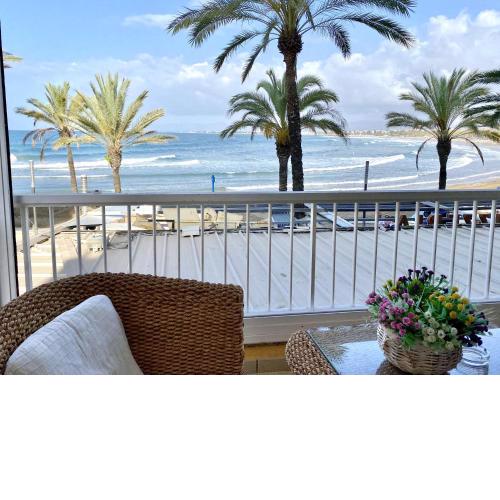 For a Stay Altair Mar