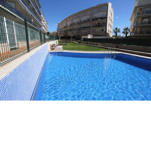 For A Stay Las Arenas