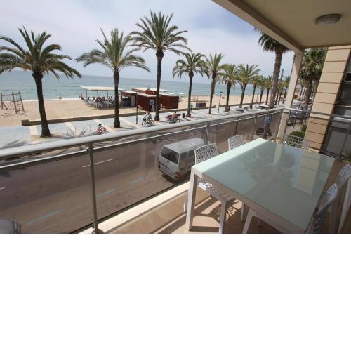 For A Stay Sol Mar