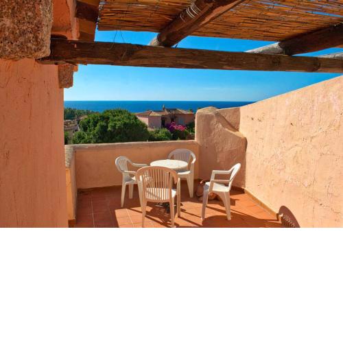 For Family Holidays Or Romantic Getaways In Wild Sardinia