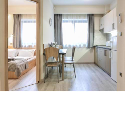 For You Apartmanok
