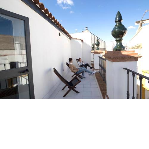 For You Hostel Sevilla