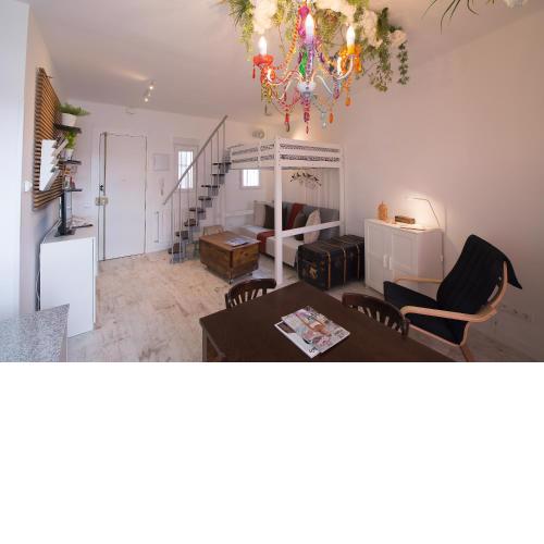 For You Rentals Acacias apartment ACA11