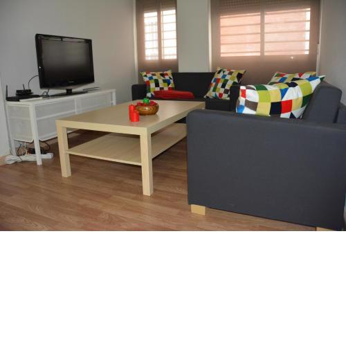For You Rentals Barrio del Pilar apartment SAR28