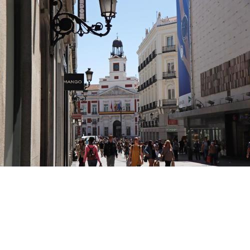 For You Rentals Puerta del Sol Apartments PRE10B