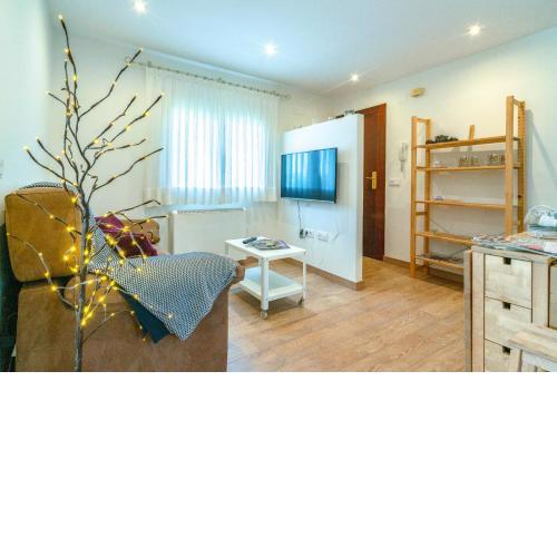 For You Rentals South of Madrid Portazgo apartment SDM21