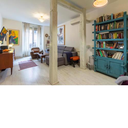 For You Rentals Universidad Apartment EST8