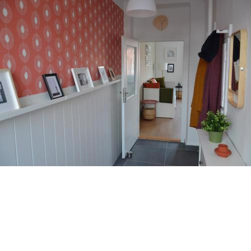 Forbát Apartman