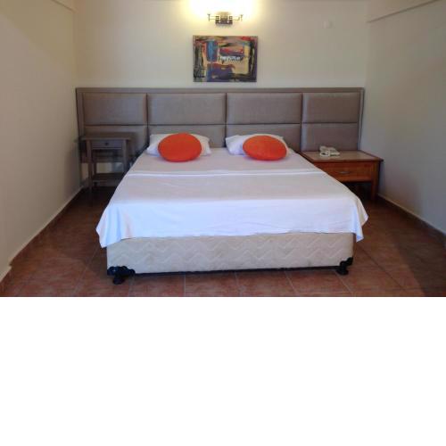 Ford Hotel