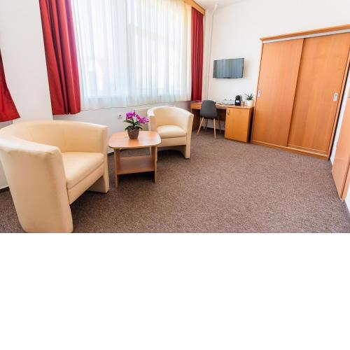 Fordan Hotel Pécs