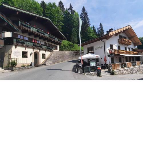 Forellenstube