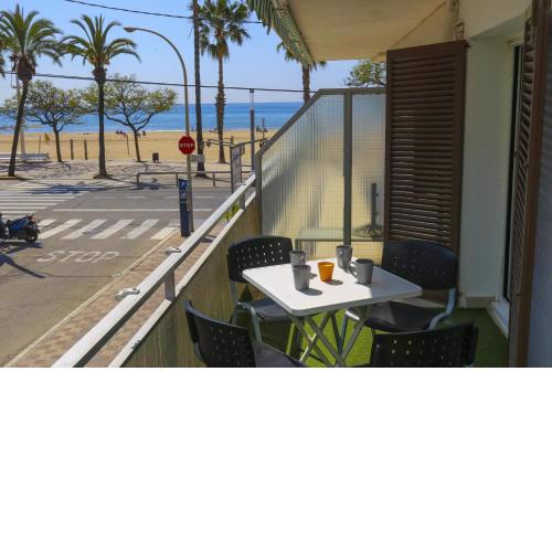 Fores 1 Planet Costa Dorada