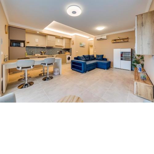 Forest Földvár Apartmanok
