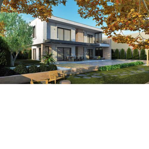 Forest Haven - Villa with Pool