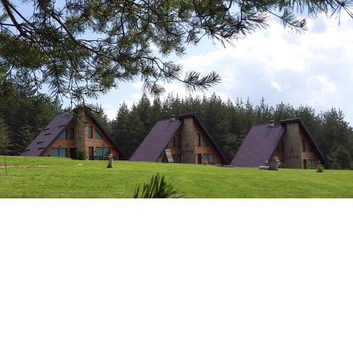 Forest Houses,Форест Хаусис