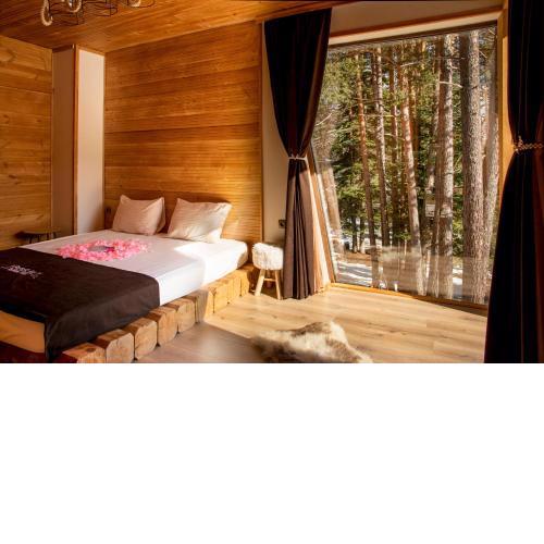 Forest Lux Boutique Villas