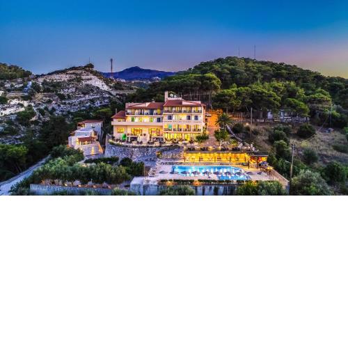 Forest Park Hotel
