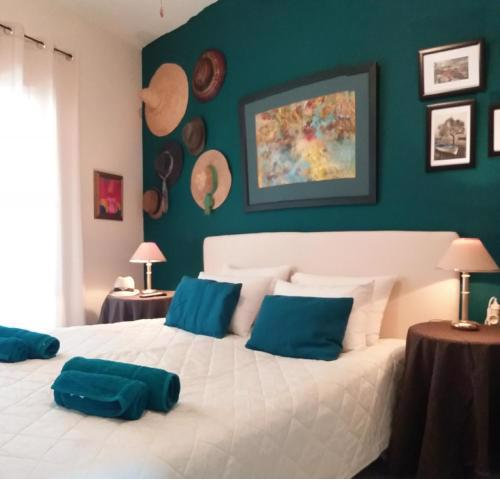 Forest & Sea Apartment
