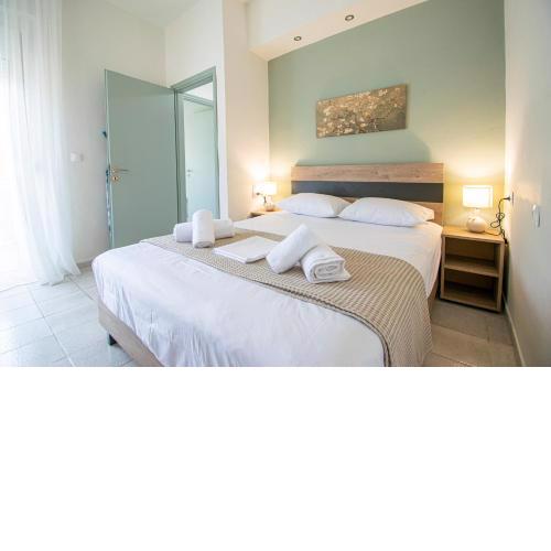 Forest View Apartments by Travel Pro Services - Fourka Halkidiki