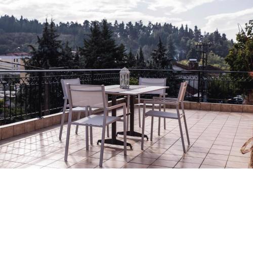 Forest View Apartments
