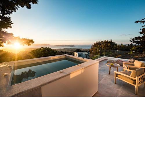 Forest View Villas 1