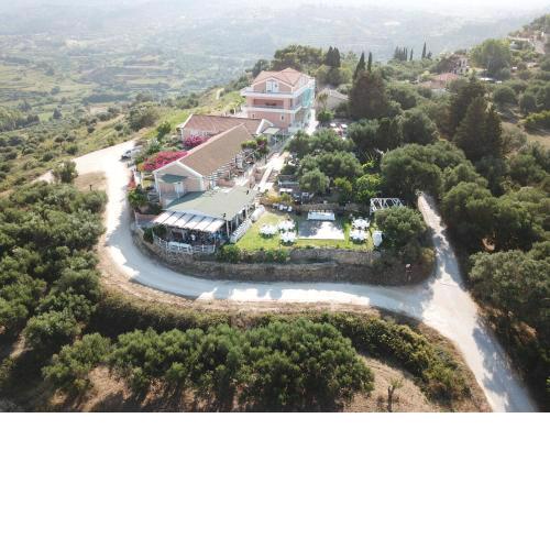 Forestata Village