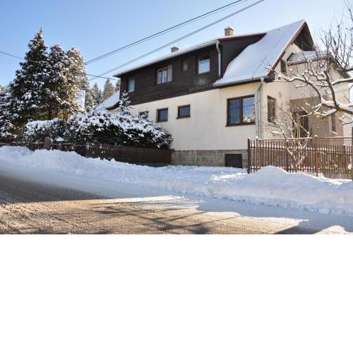 Forester Apartment Zuberec