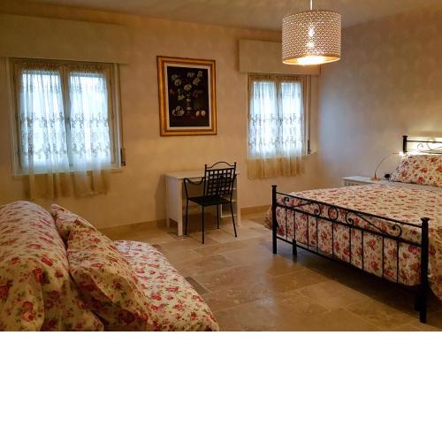 Foresteria Borgo Delle Grazie