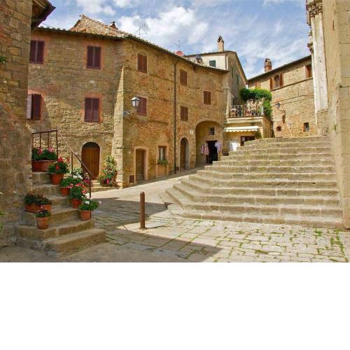 Foresteria del Teatro Povero