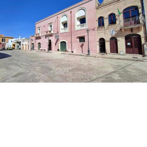 Foresteria di Casa Winspeare