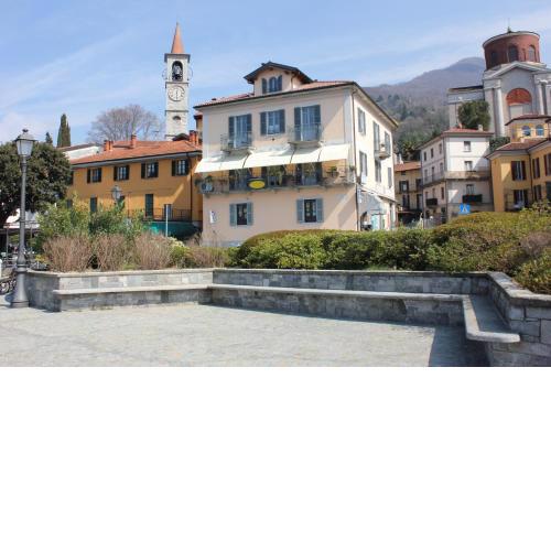Foresteria Hostaria Del Golfo cod struttura C00025
