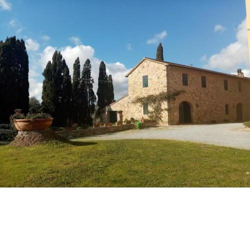 Foresteria Montepitti