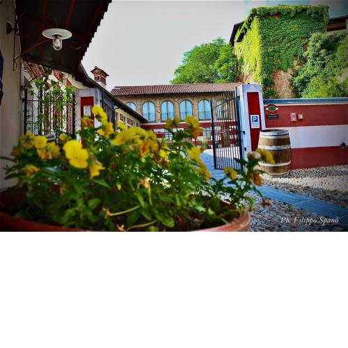 Foresteria Ristorante Conti Roero