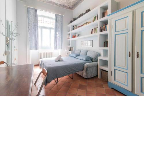 Foresteria Room 34 by House Of Travelers