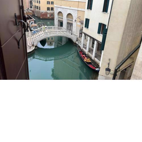Foresteria Sociale San Marco Venice by New Generation Hostel