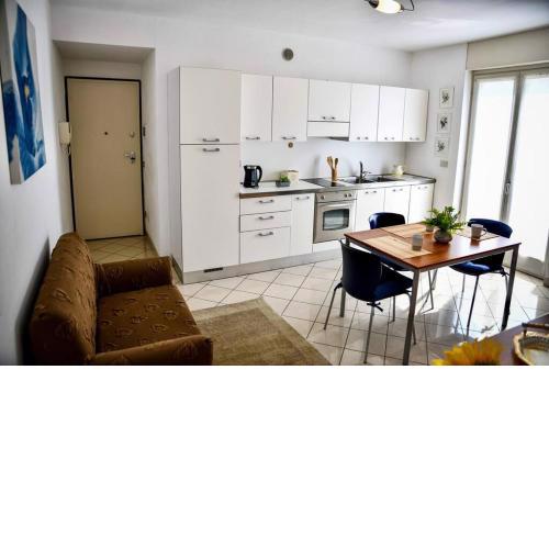 Forever Sunrise: apt in centro