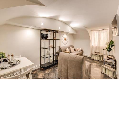 Fori imperiali lovely apartment