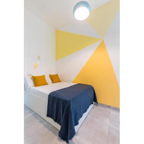 Foria 49 Apartments by Wonderful Italy