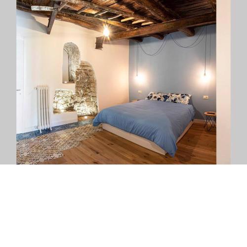 Foria Apartment