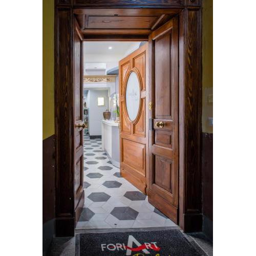 ForiArt Relais