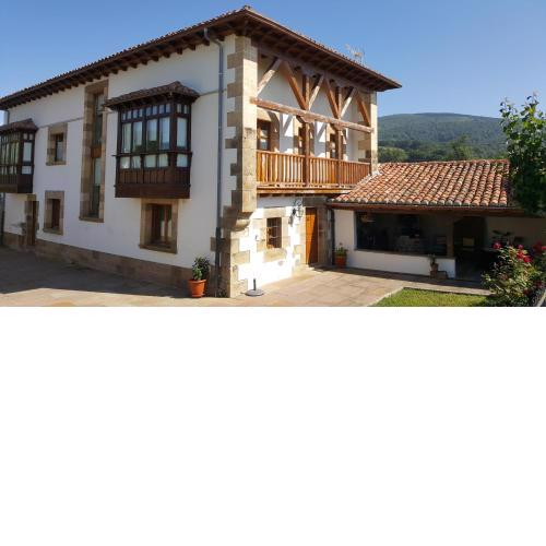 FORJAS DE ORZALES