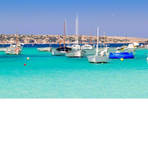 Formentera Deluxe Triplex