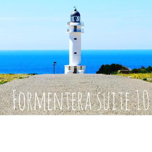 Formentera Suite 10